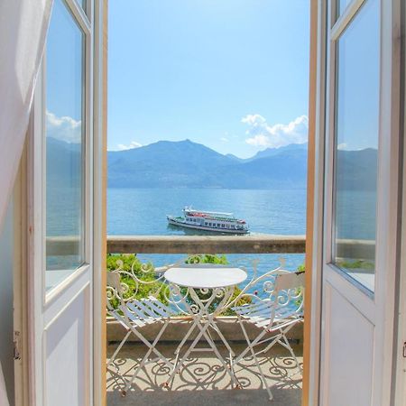 Ferienwohnung Lario Elegante Menaggio Exterior foto