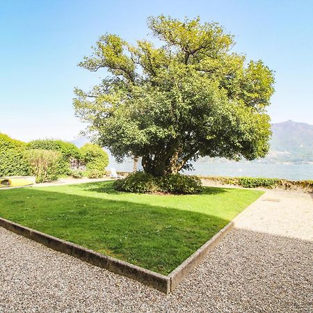 Ferienwohnung Lario Elegante Menaggio Exterior foto