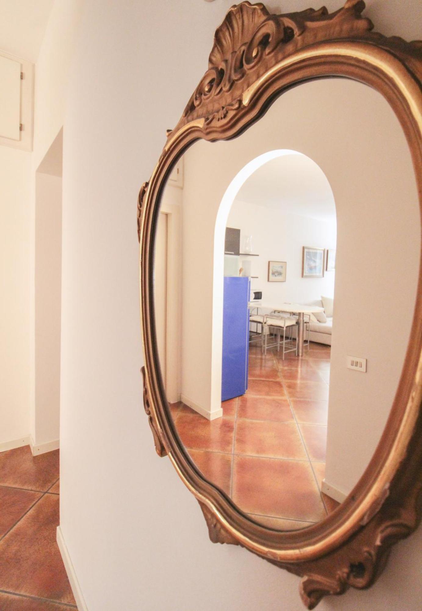 Ferienwohnung Lario Elegante Menaggio Exterior foto