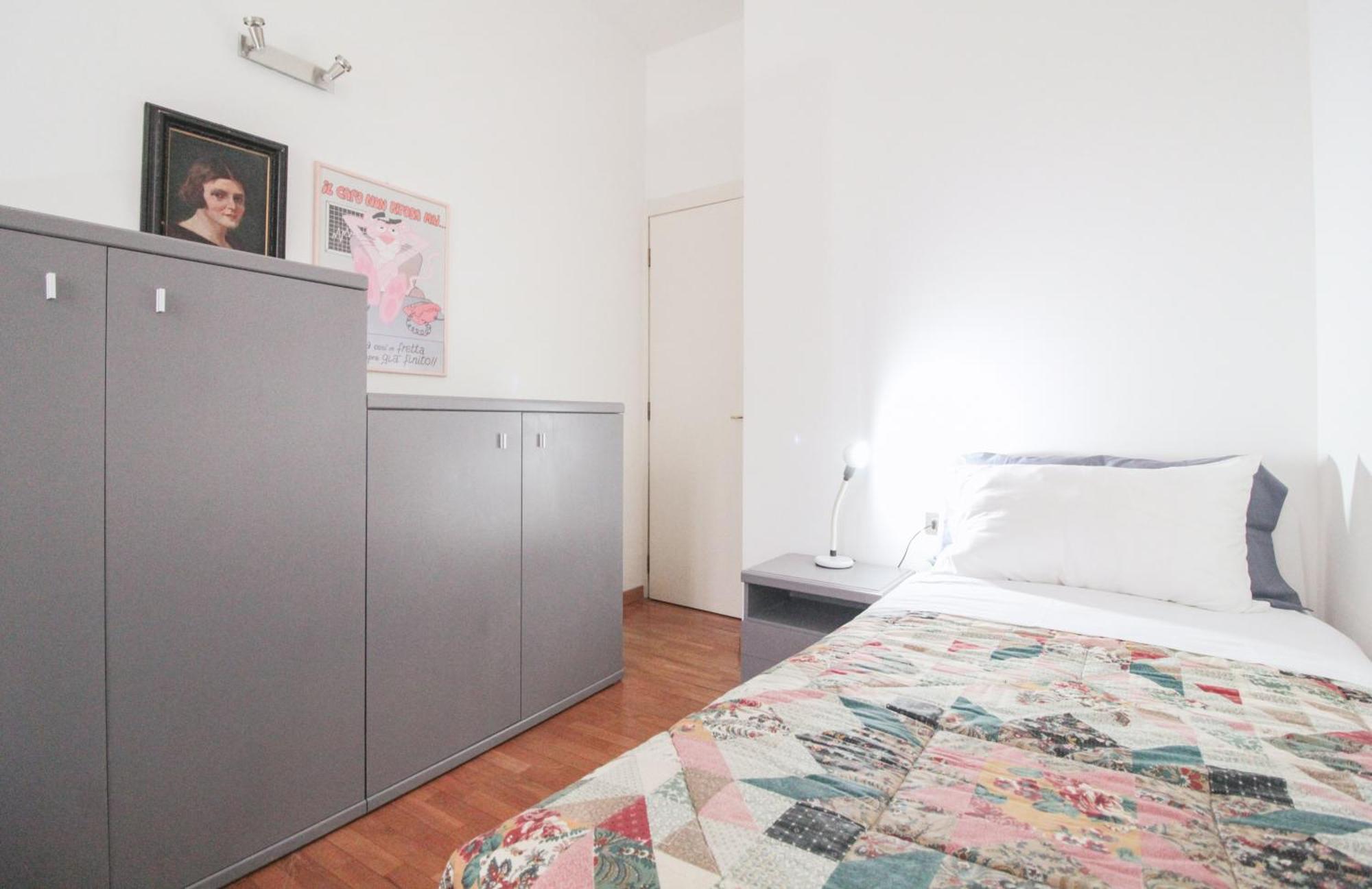 Ferienwohnung Lario Elegante Menaggio Exterior foto