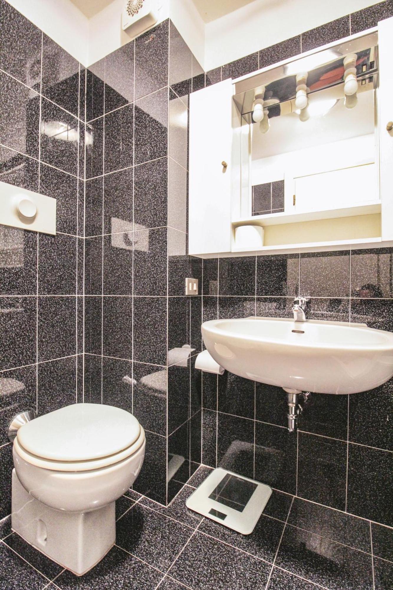 Ferienwohnung Lario Elegante Menaggio Exterior foto