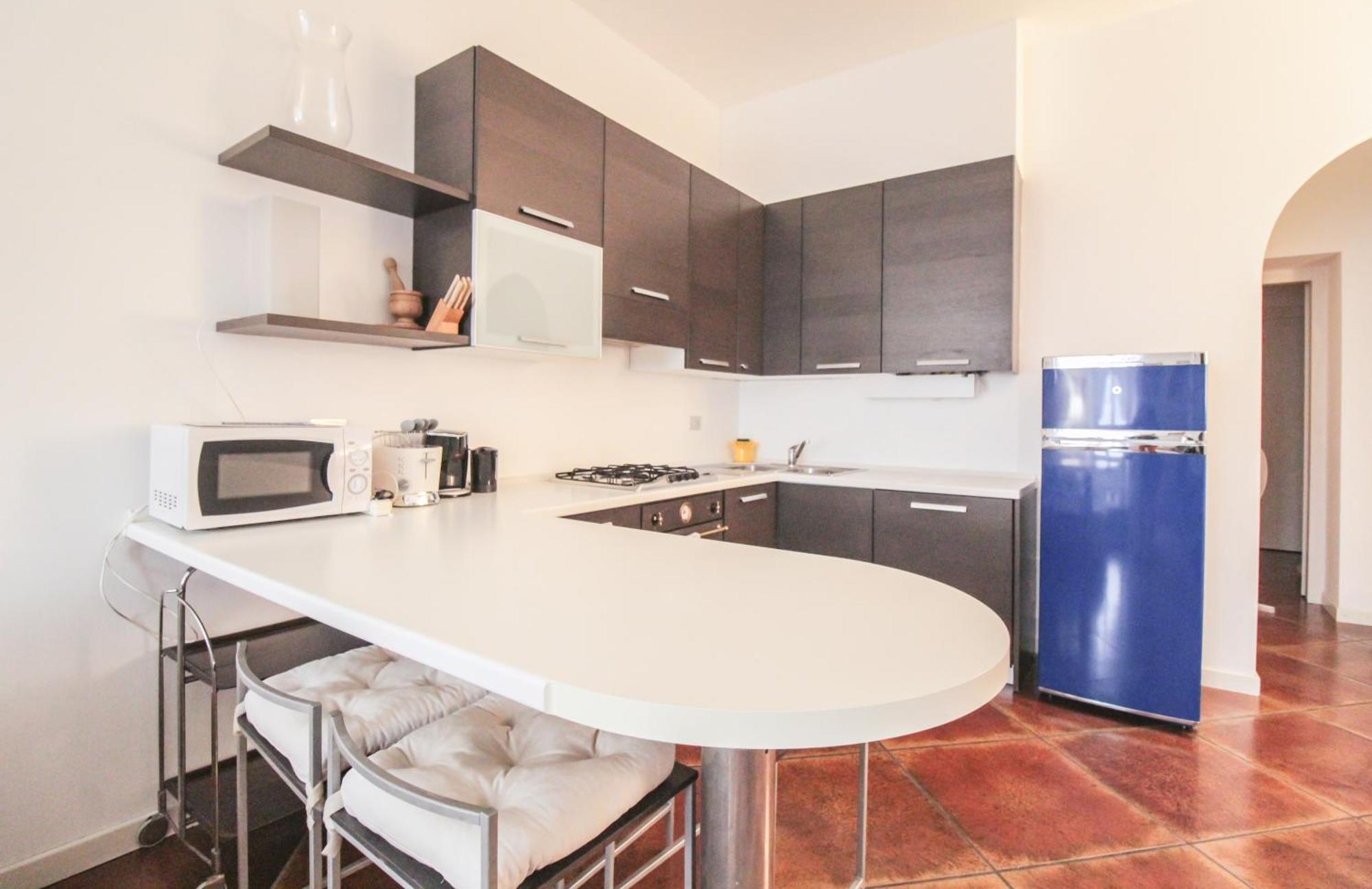 Ferienwohnung Lario Elegante Menaggio Exterior foto