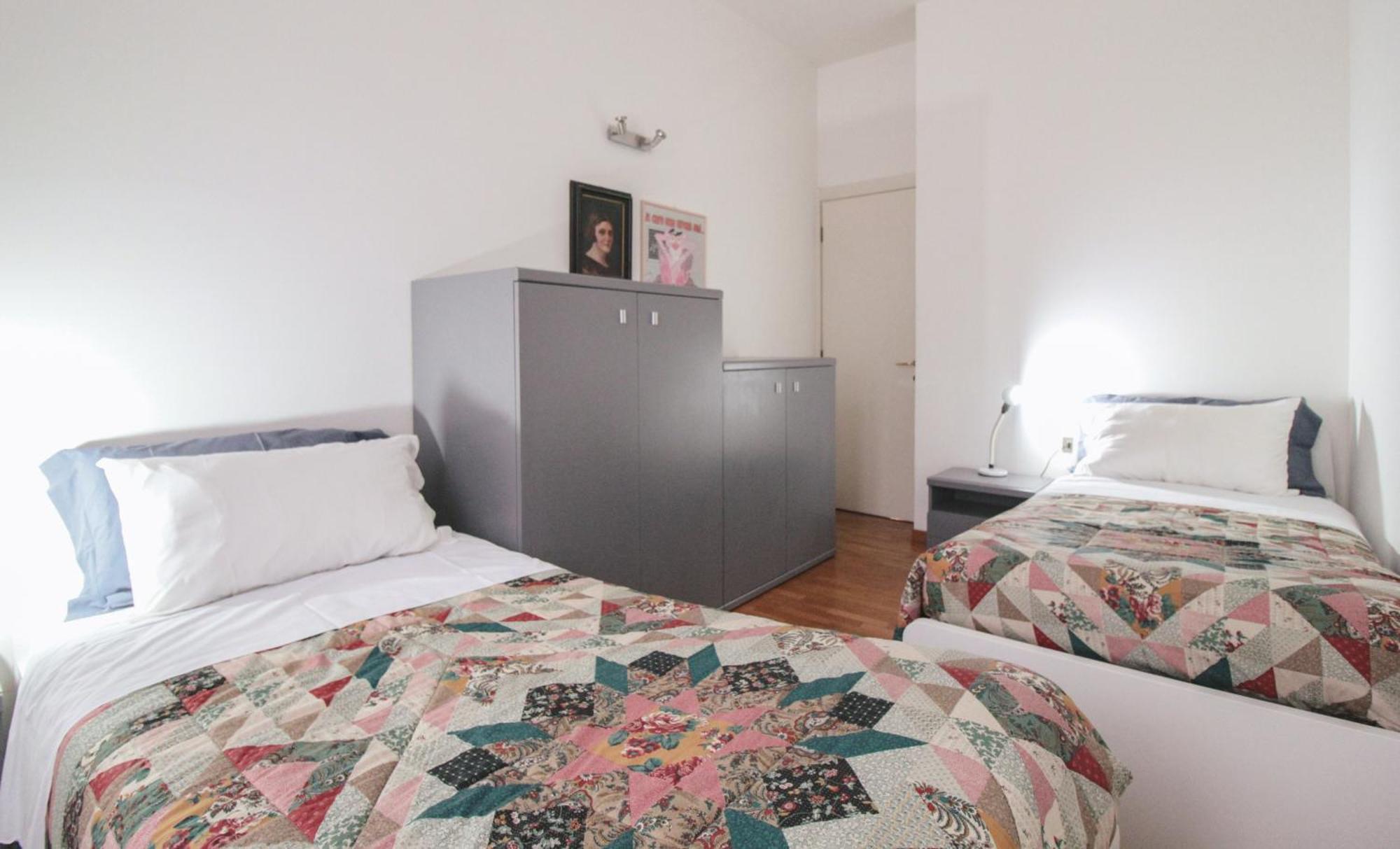 Ferienwohnung Lario Elegante Menaggio Exterior foto