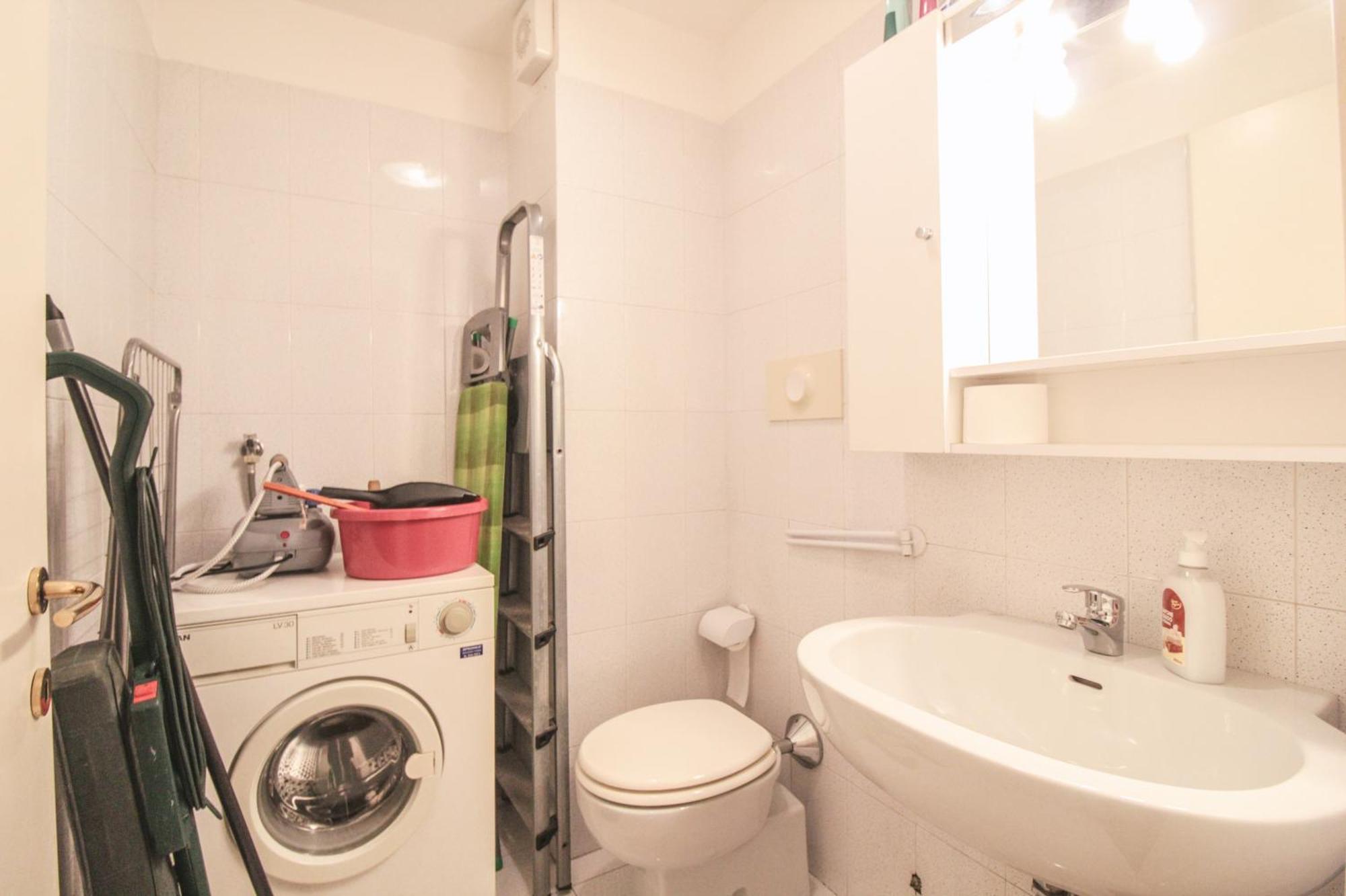 Ferienwohnung Lario Elegante Menaggio Exterior foto